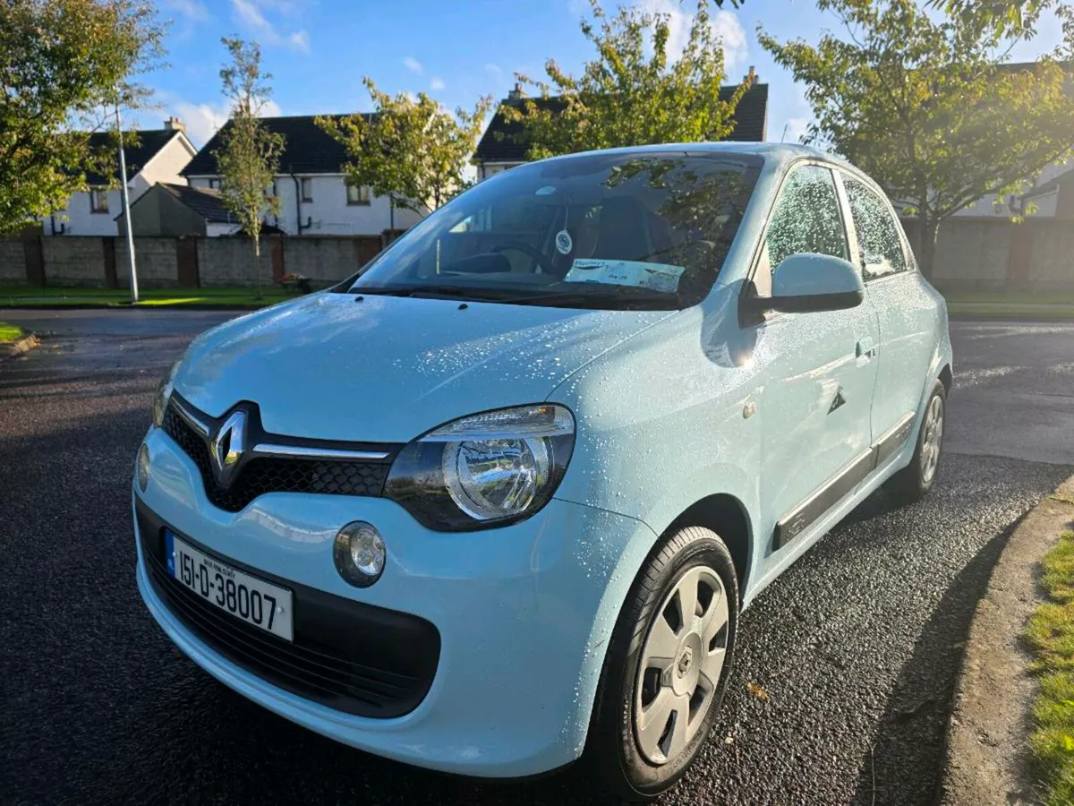 RENAULT TWINGO ( NEW NCT TODAY ! ) - Image 2