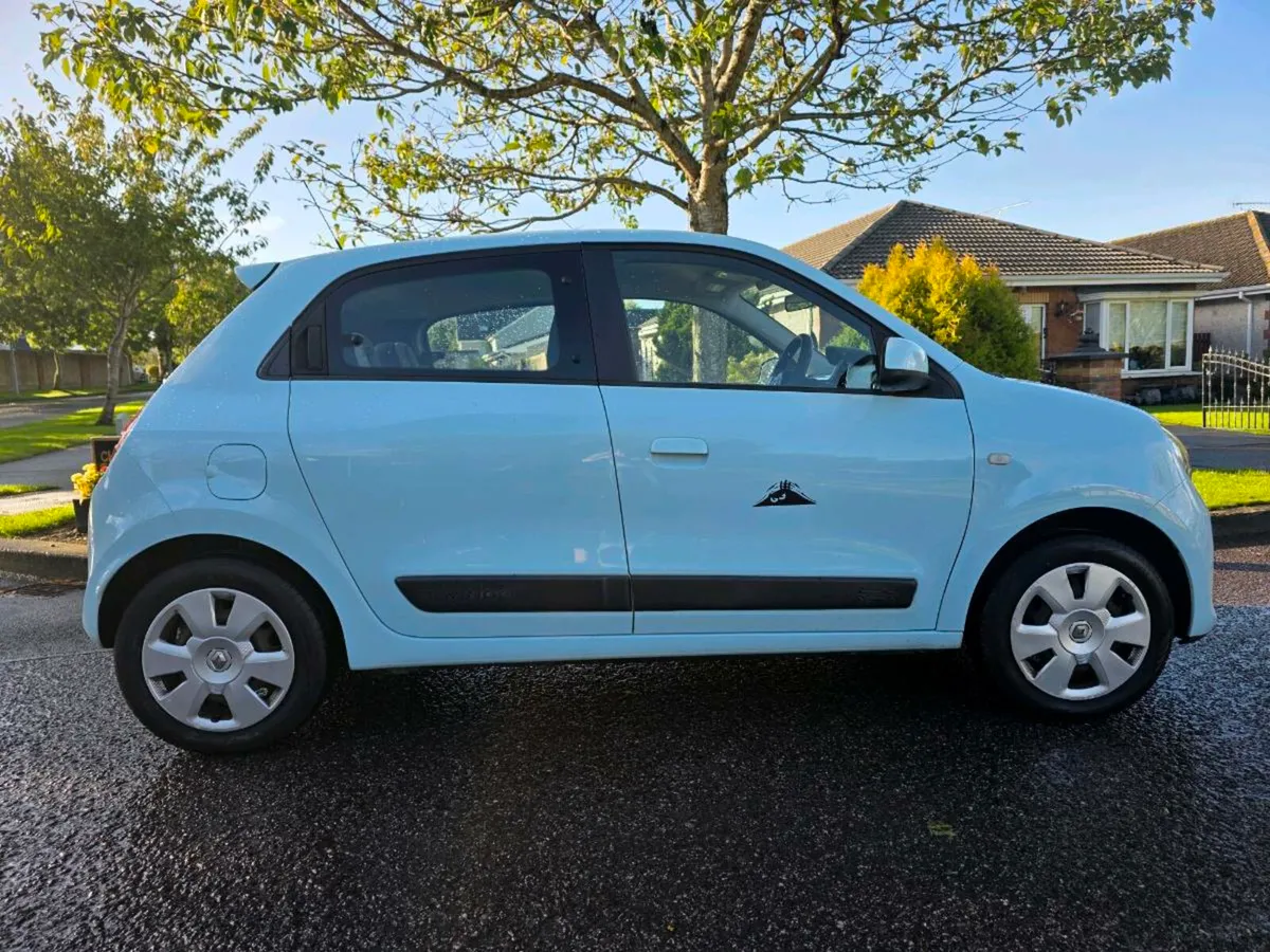 RENAULT TWINGO ( NEW NCT TODAY ! ) - Image 4