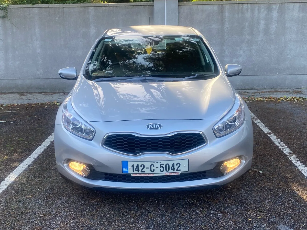 KIA CEE’D - Image 2
