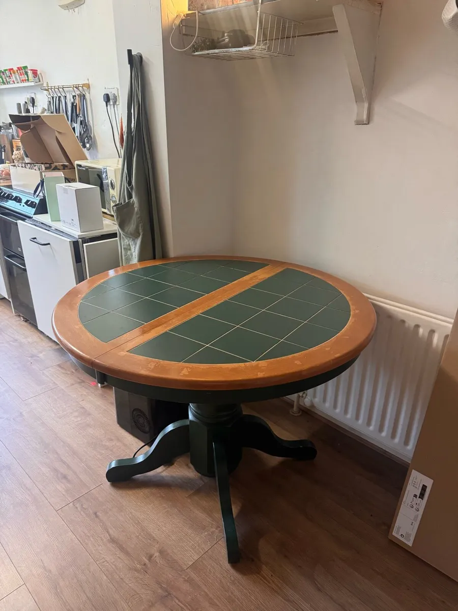 Dining Table - Image 1