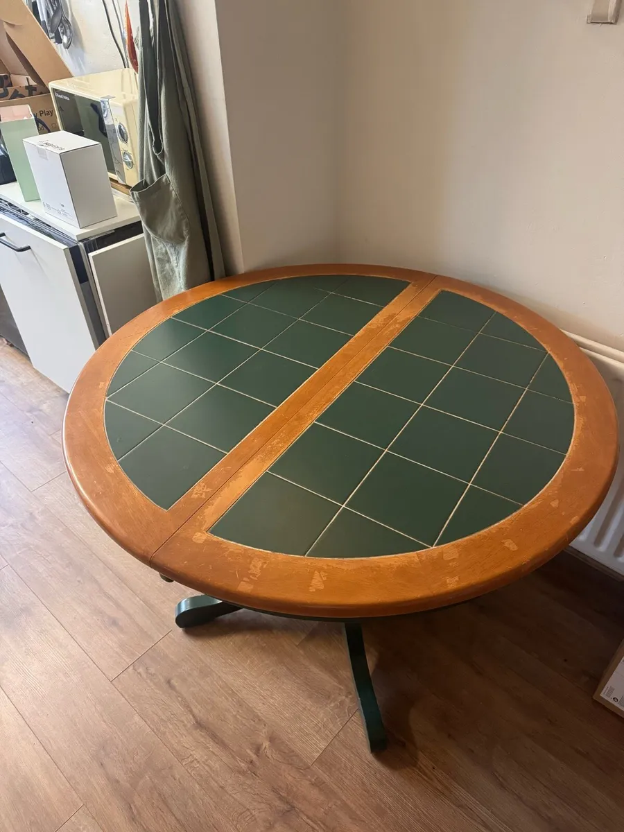 Dining Table - Image 2