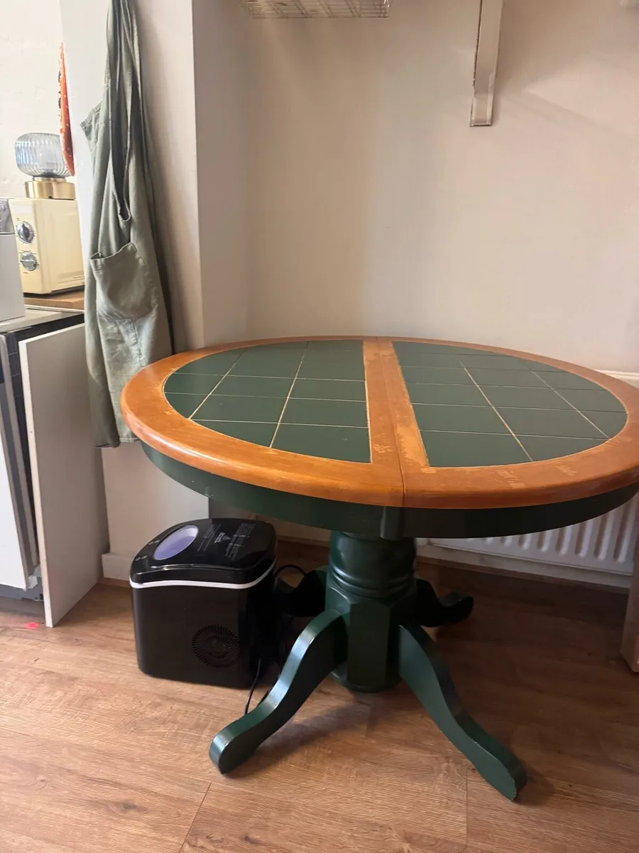 Dining Table - Image 3