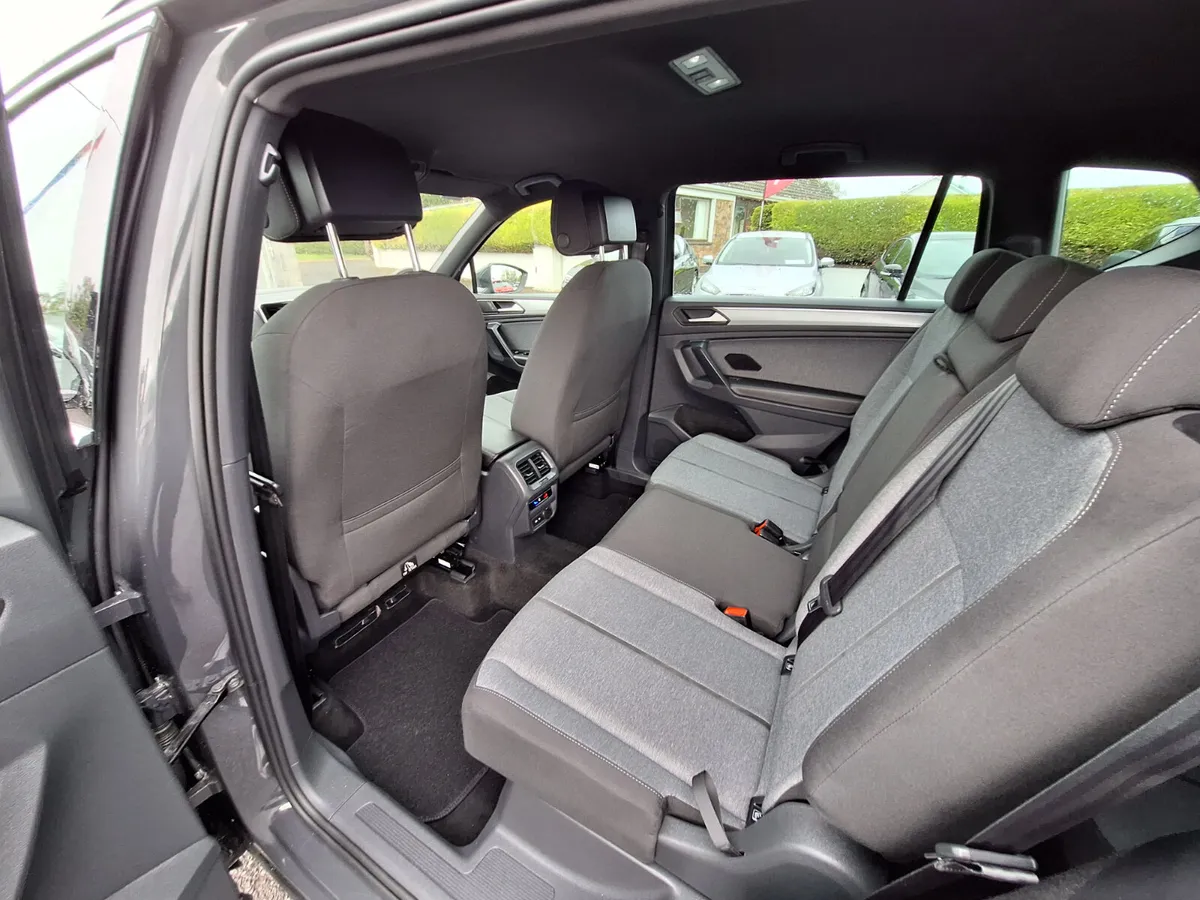 SEAT Tarraco 2.0 Tdi *High Spec/Auto Tailgate/Came - Image 4