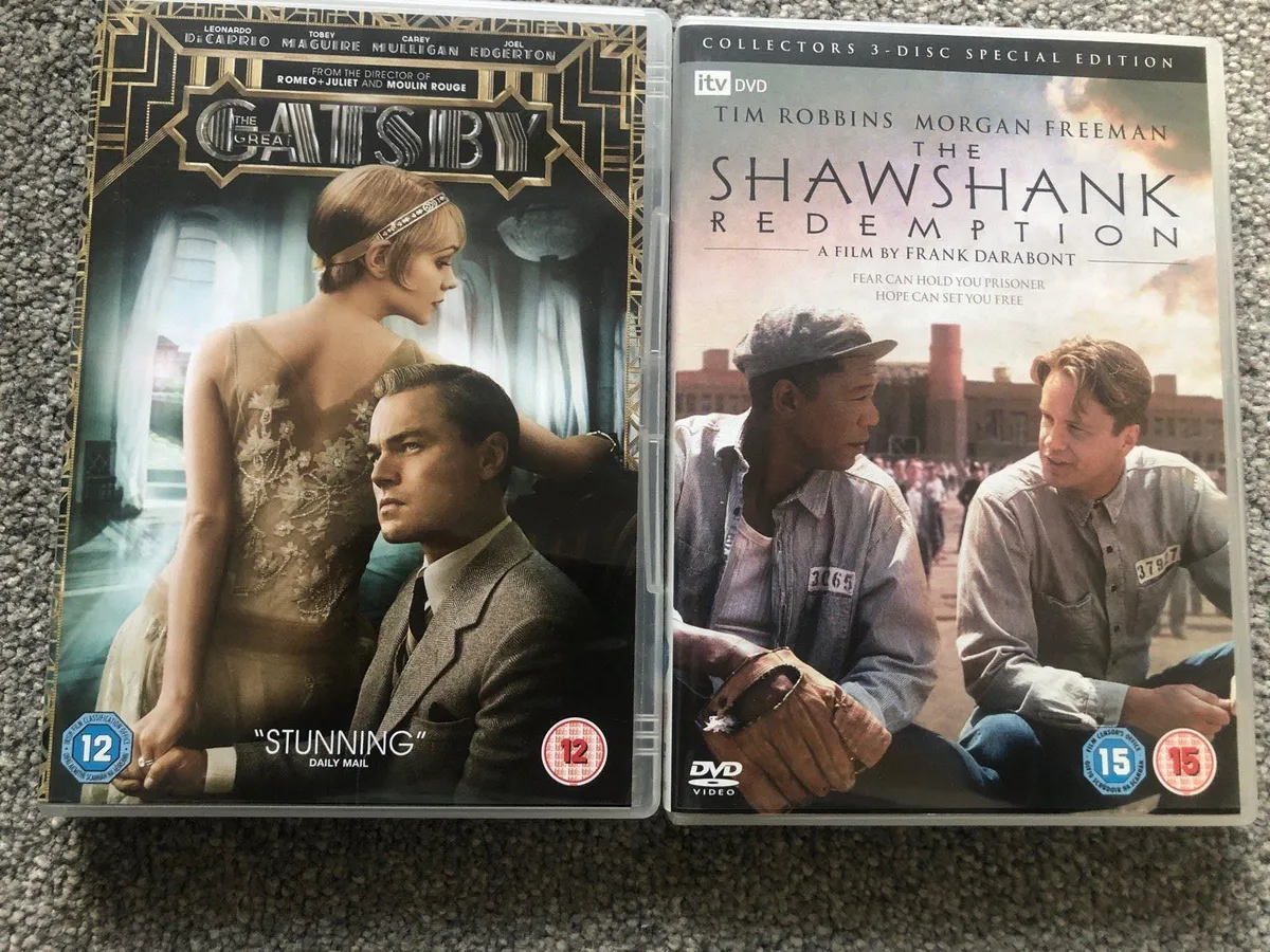 DVD bundle Sean Connery - Image 3