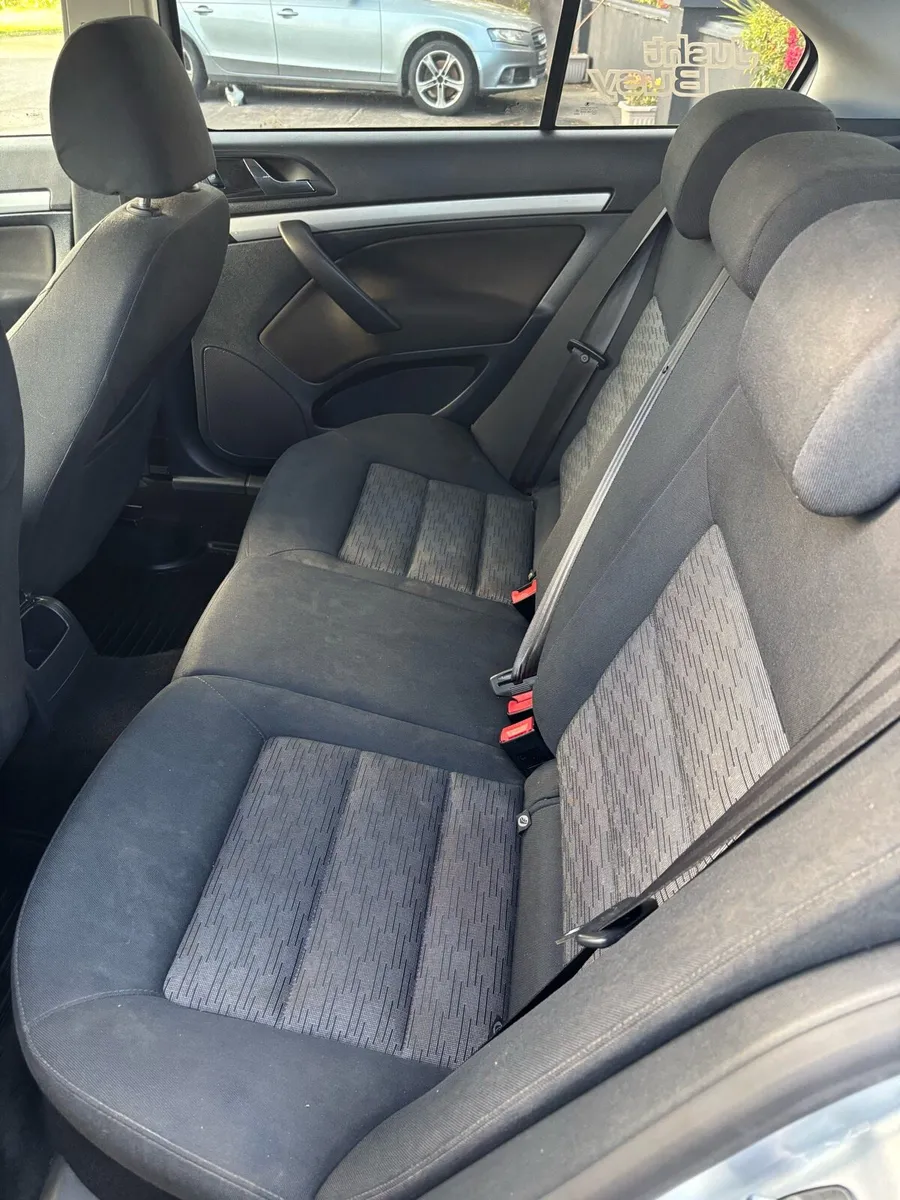 Skoda Octavia - Image 4