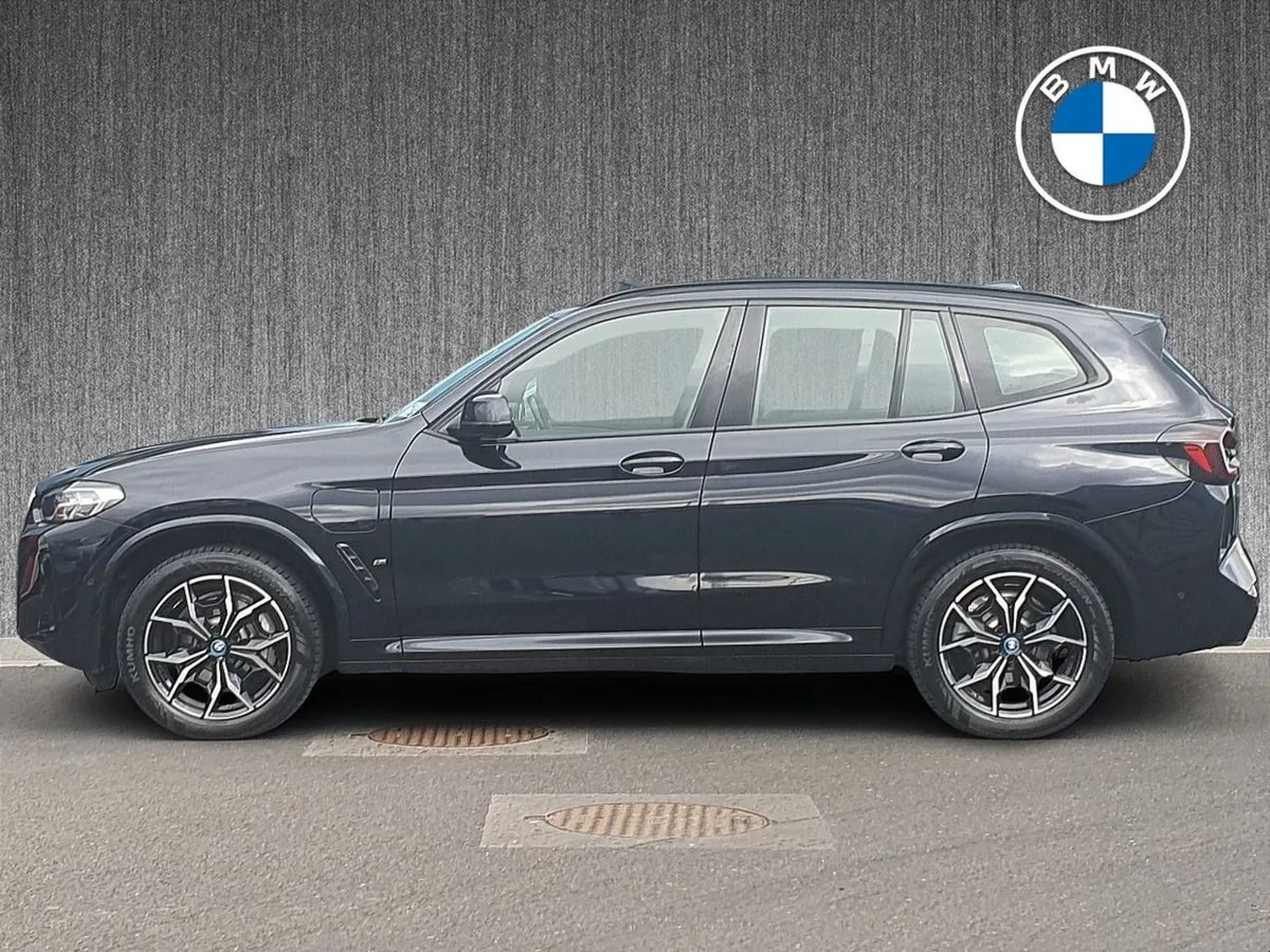 BMW X3 Xdrive30 M Sport - Image 4