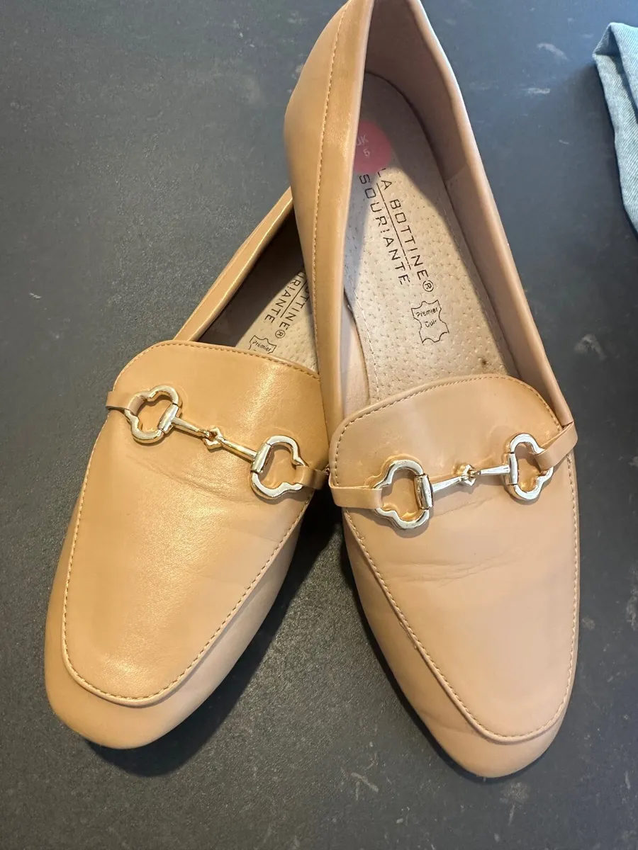 Shoes - Image 2