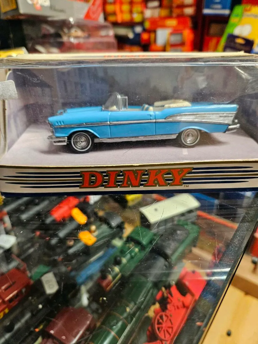 Dinky Chevrolet - Image 2