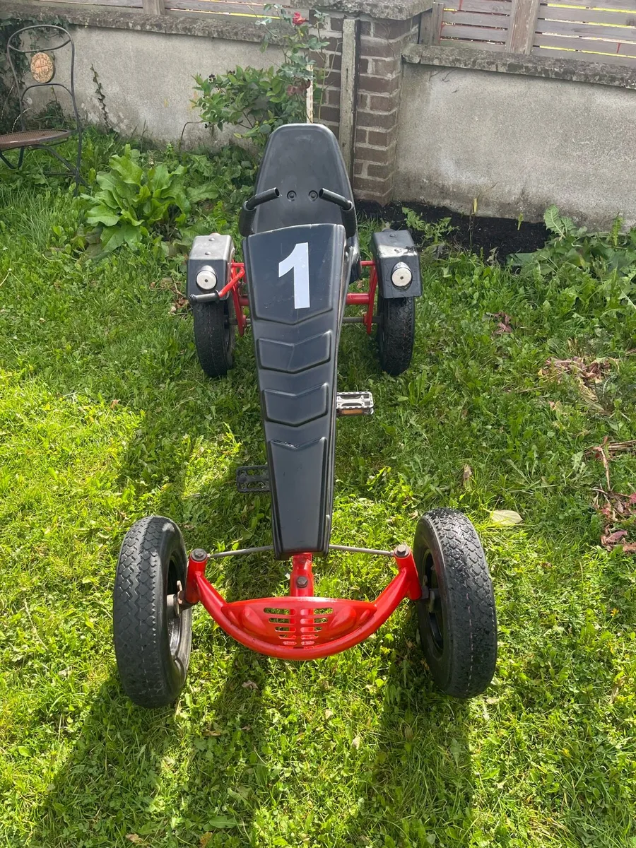 Berg go kart - Image 2