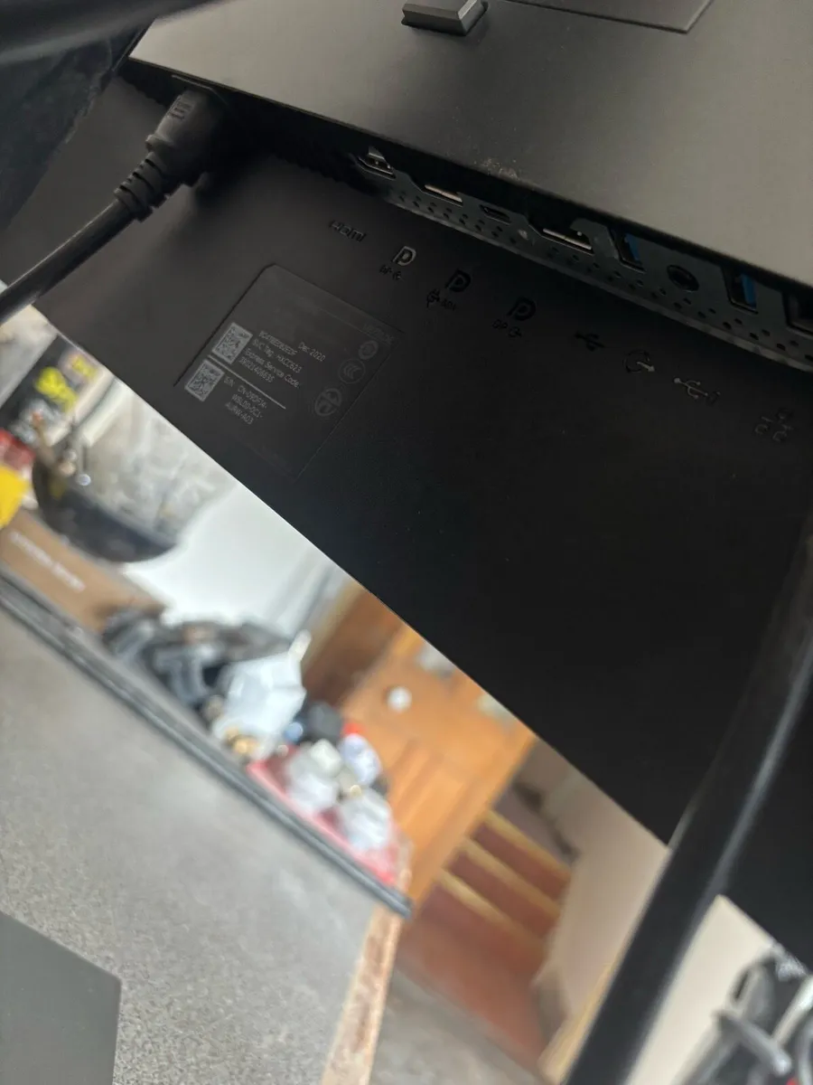 Computer screen - Image 4