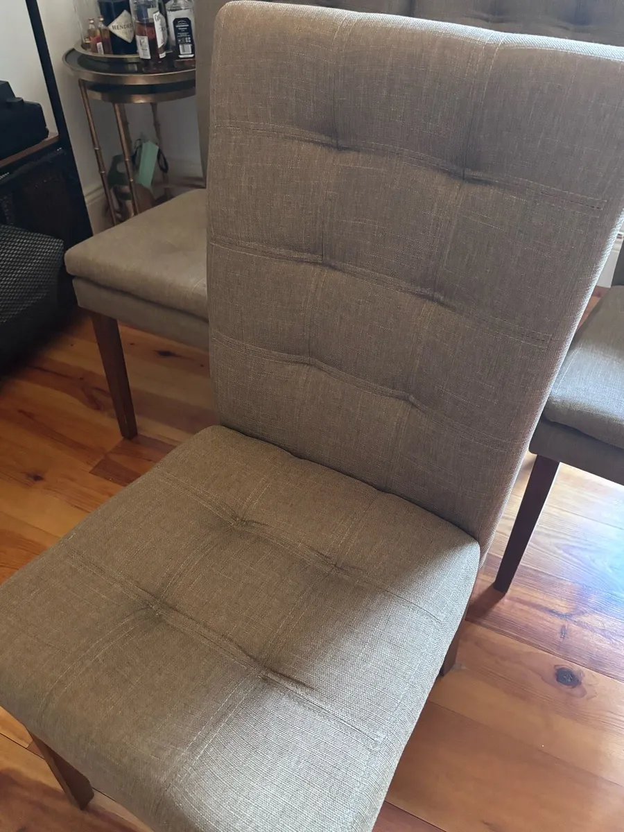 Dining Chairs - Image 2