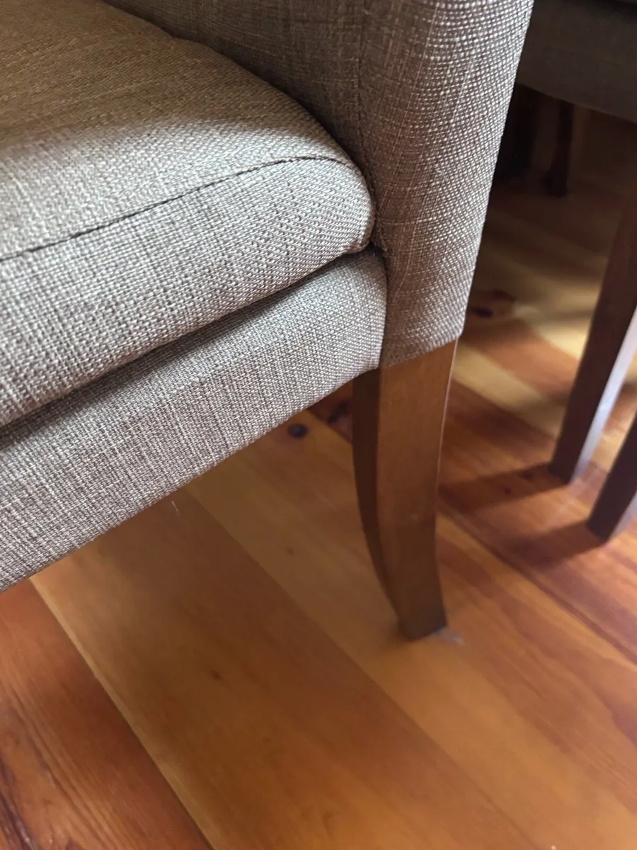 Dining Chairs - Image 3