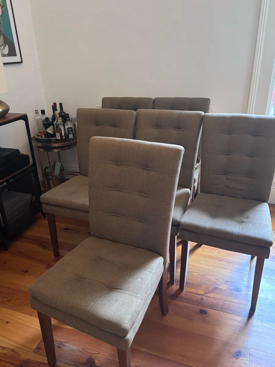 Dining Chairs - Image 4