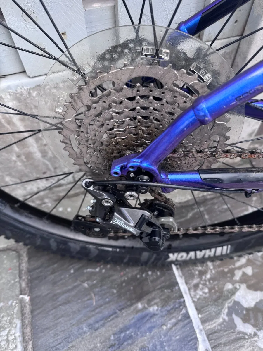 Mountain bike - Image 2