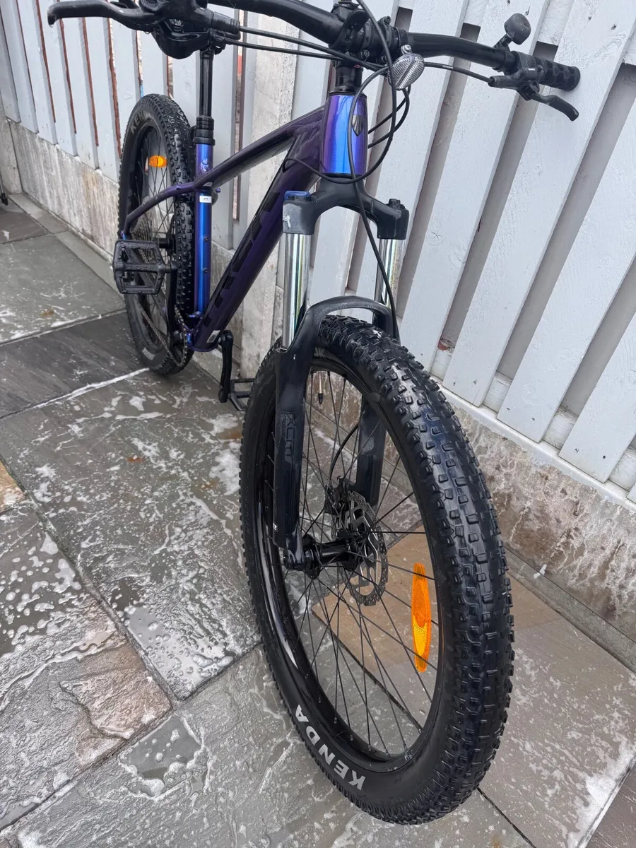 Mountain bike - Image 3