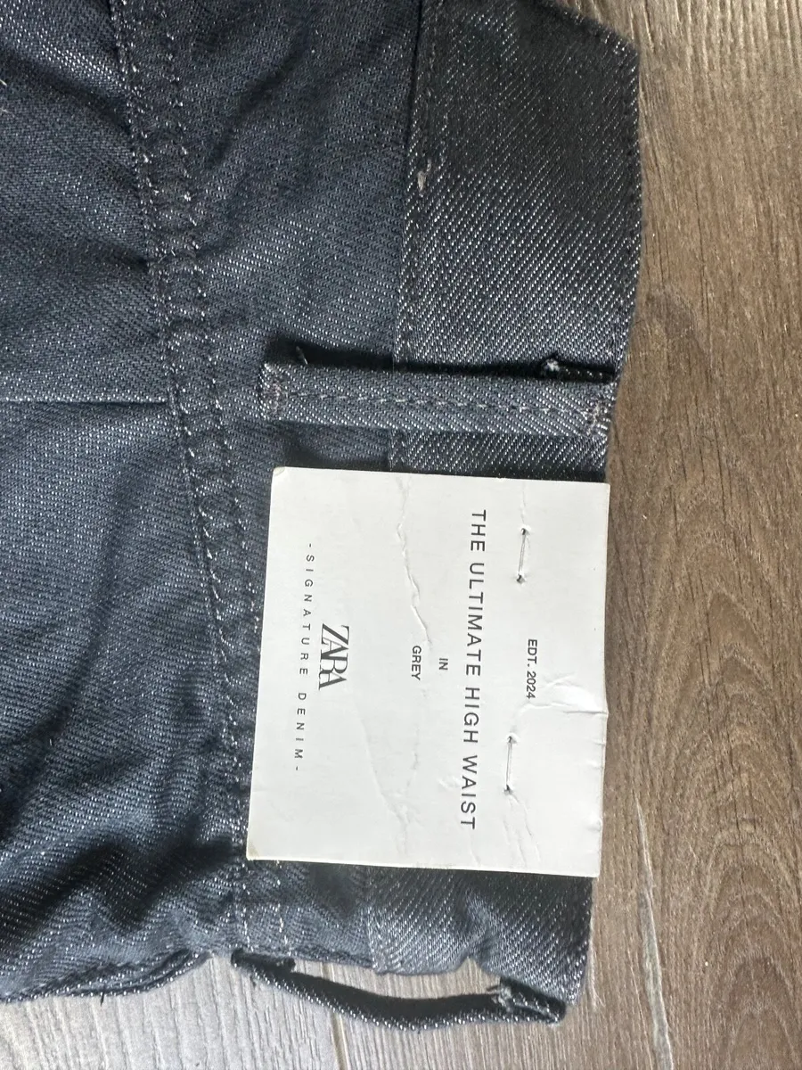 Jean trousers - Image 1