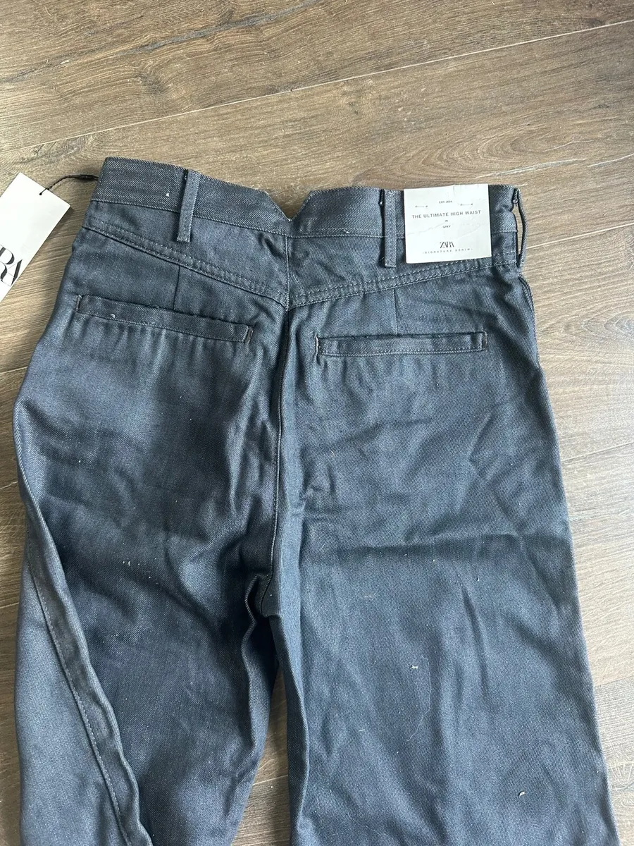 Jean trousers - Image 3