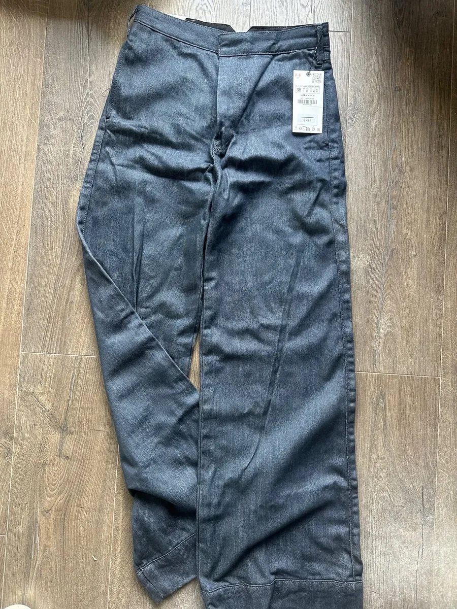 Jean trousers - Image 4