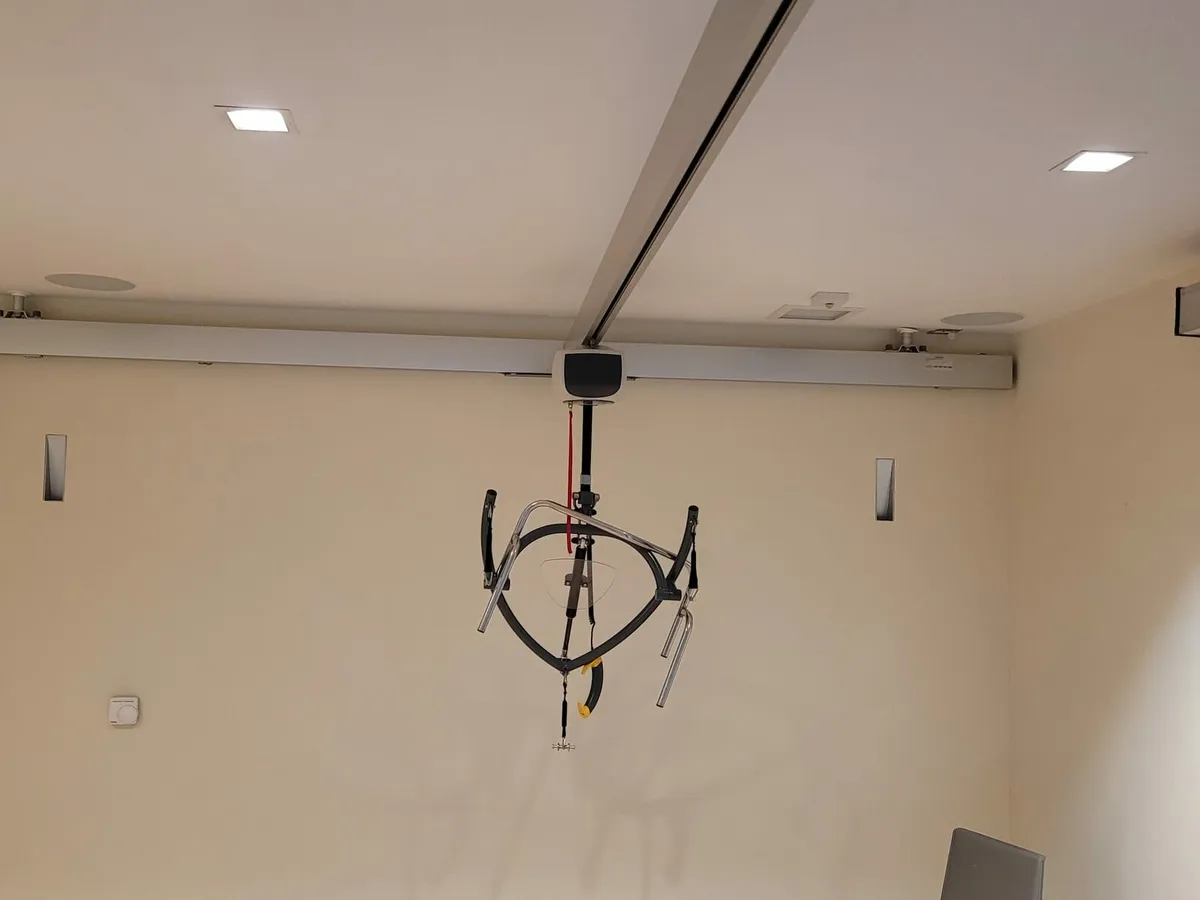 Hoist tracks - Image 2