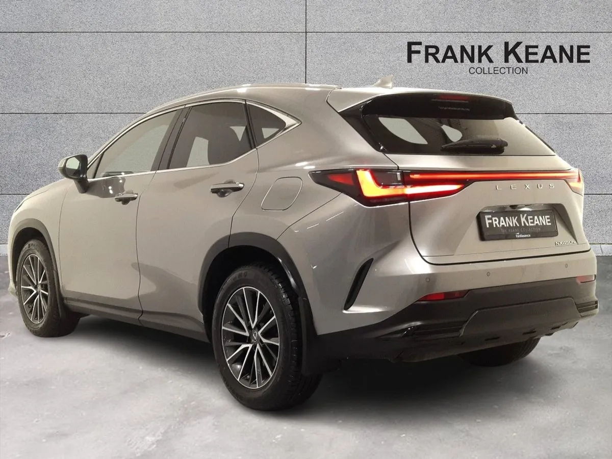 Lexus NX 450H+ 450h  Executive Phev AWD - Image 3