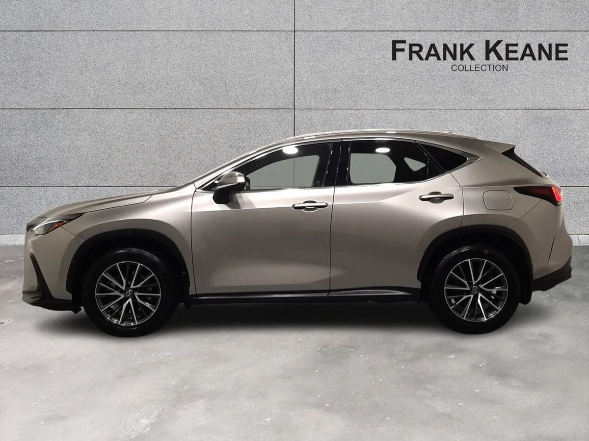 Lexus NX 450H+ 450h  Executive Phev AWD - Image 4