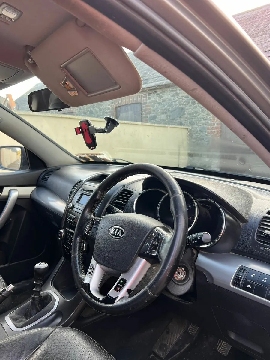Kia sorento - Image 3