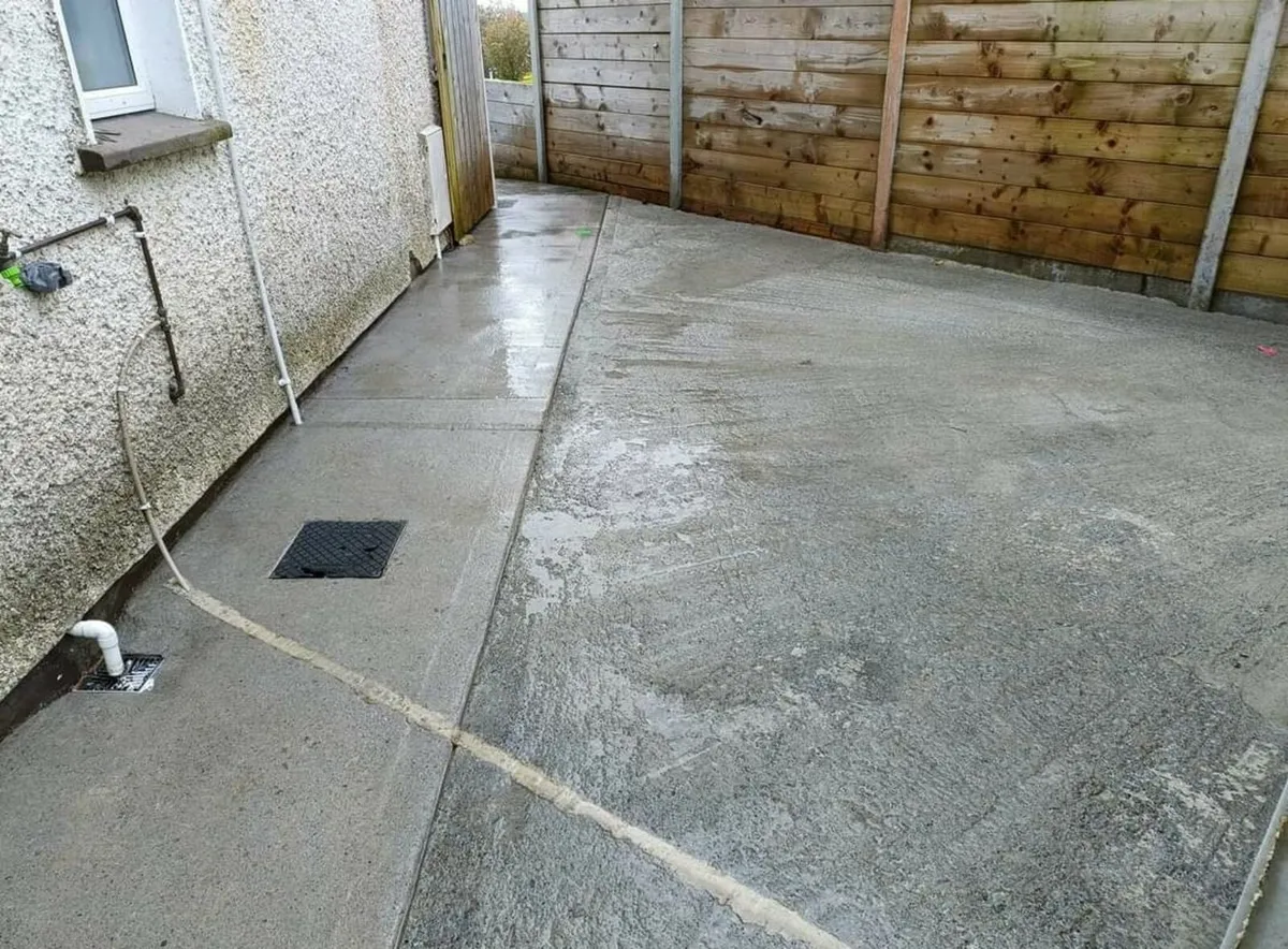 MIDLANDS POWERWASHING SERVICES - Image 1
