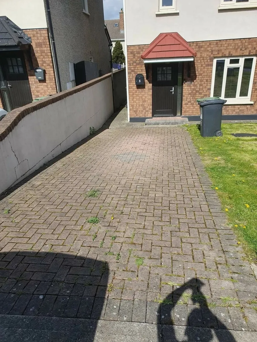 MIDLANDS POWERWASHING SERVICES - Image 2