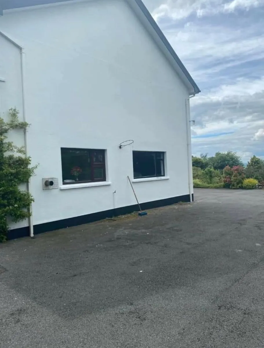 MIDLANDS POWERWASHING SERVICES - Image 3