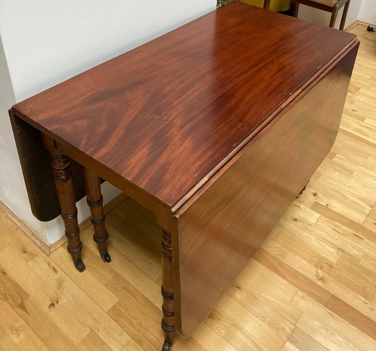 Table - Image 1