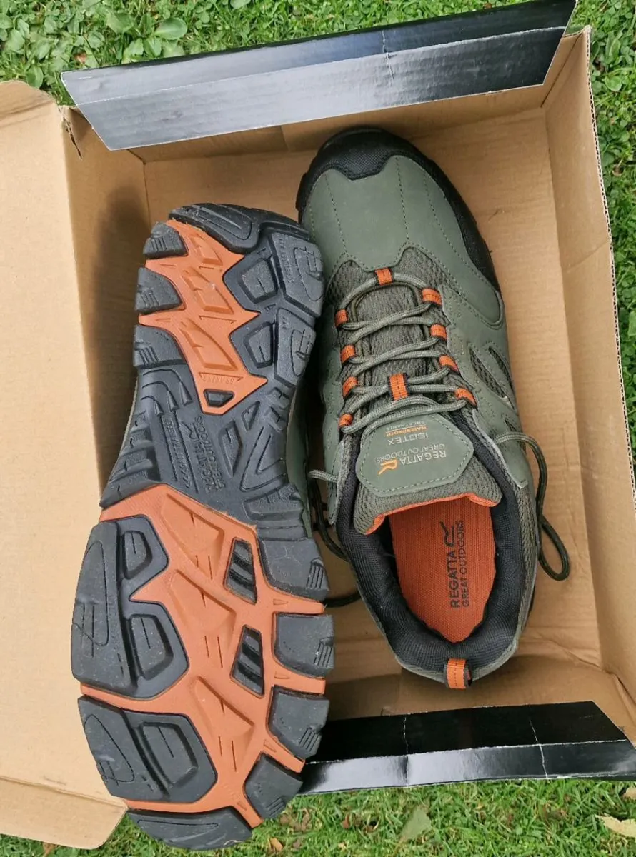 Mens shoes - Image 1