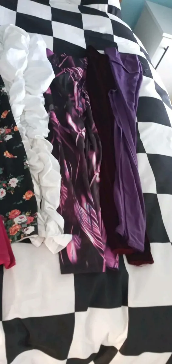 Leggings - Image 1