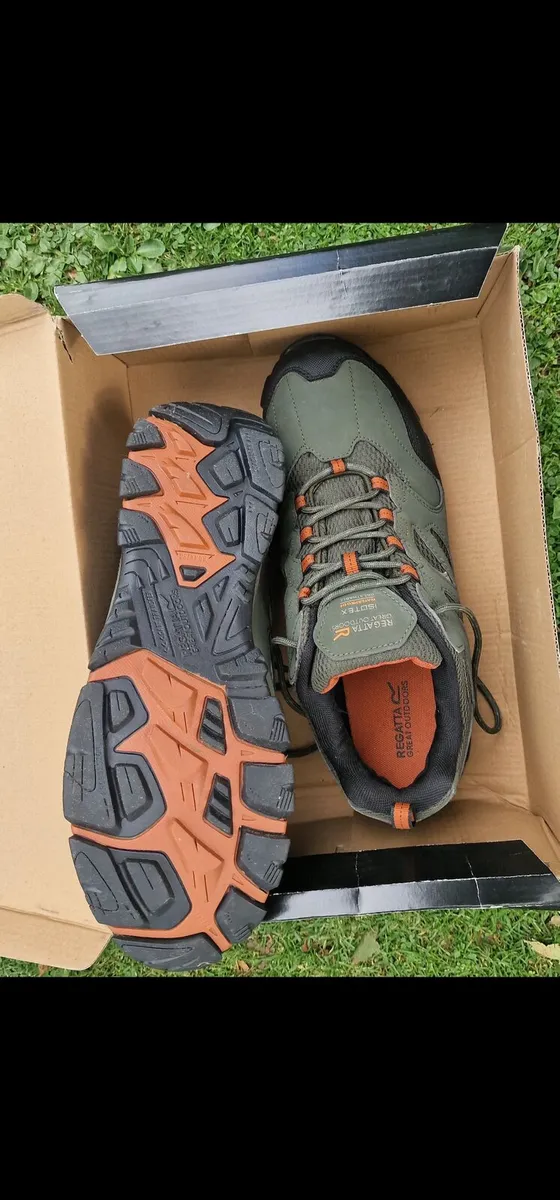 Mens shoes - Image 2