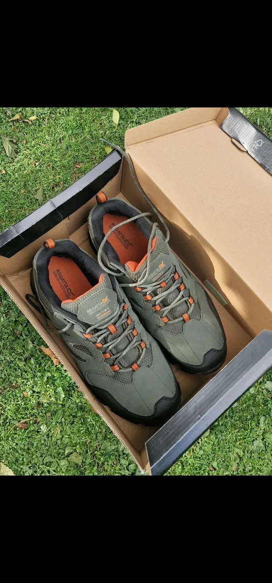 Mens shoes - Image 4