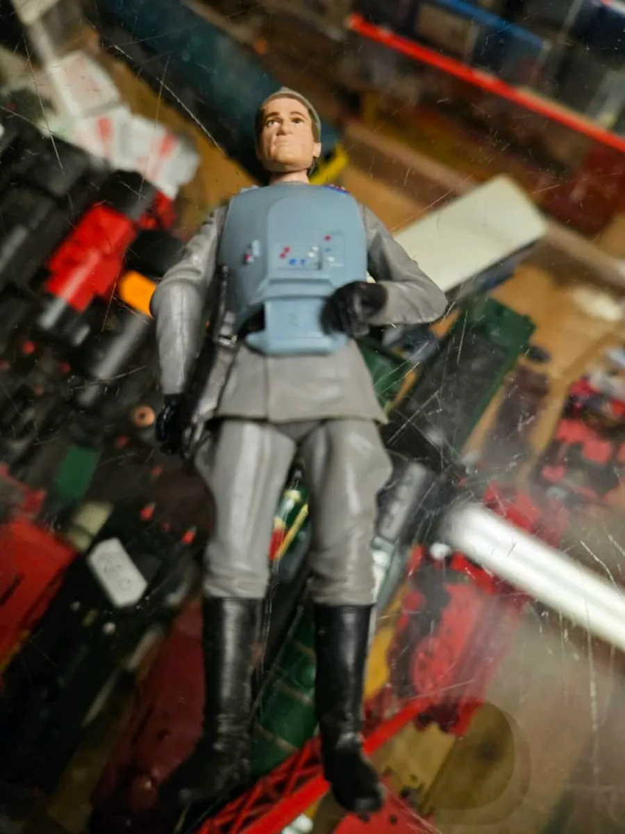 Star Wars General Veers - Image 2