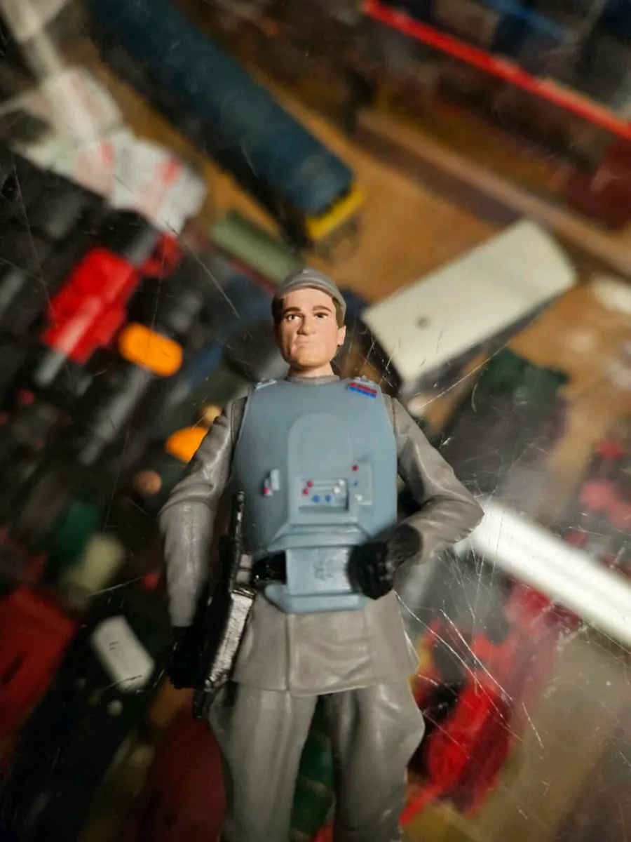 Star Wars General Veers - Image 3
