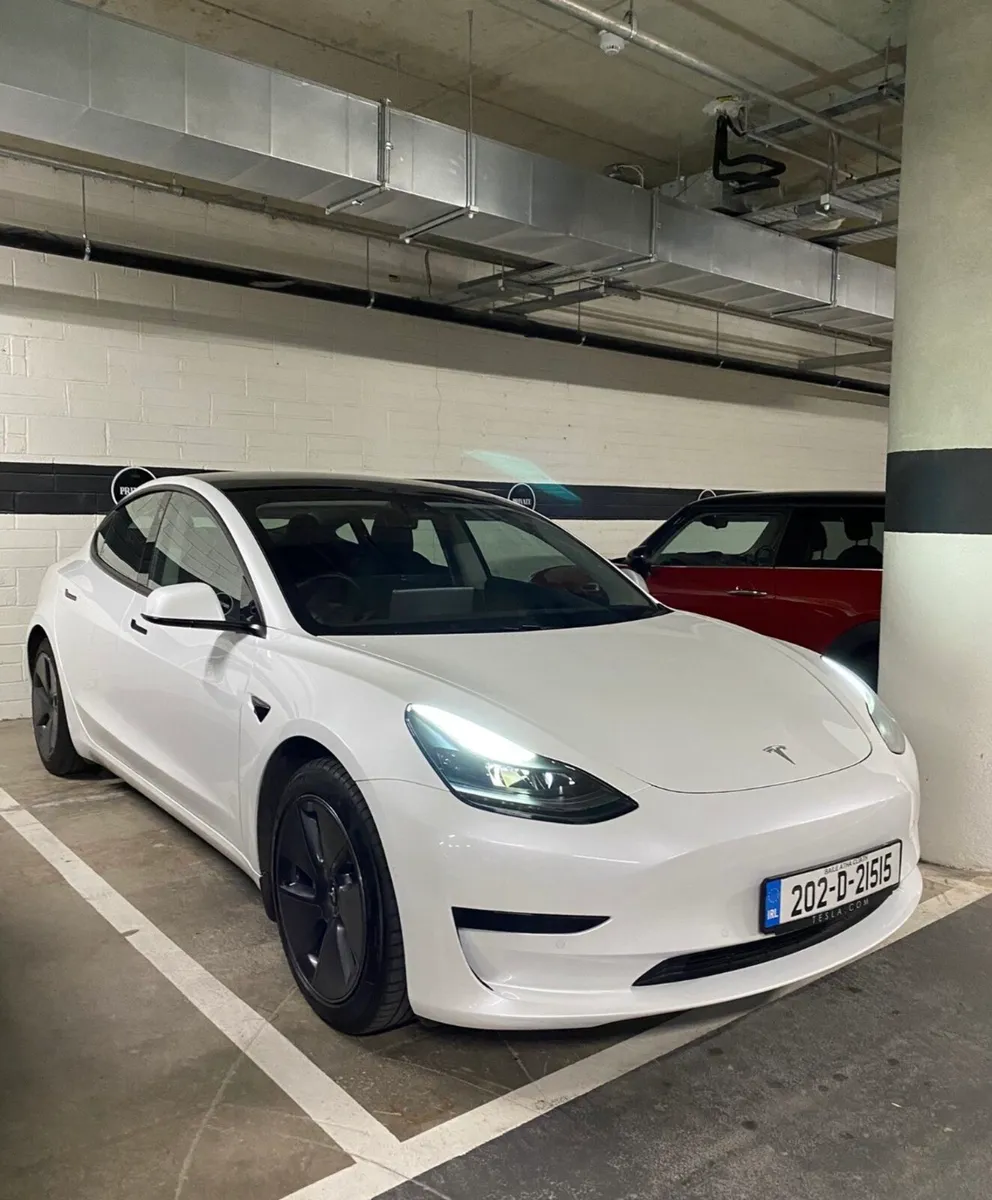 Tesla Model 3 - Image 1