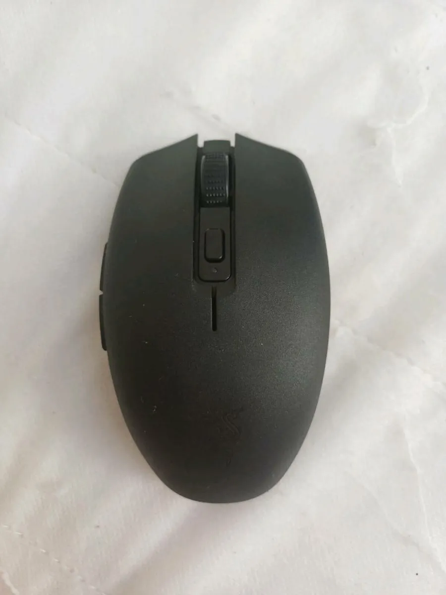 Razer Orochi V2 Gaming Mouse - Black - Image 1