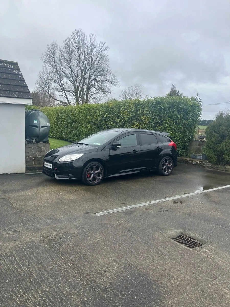 Ford focus ST 250 - Image 2