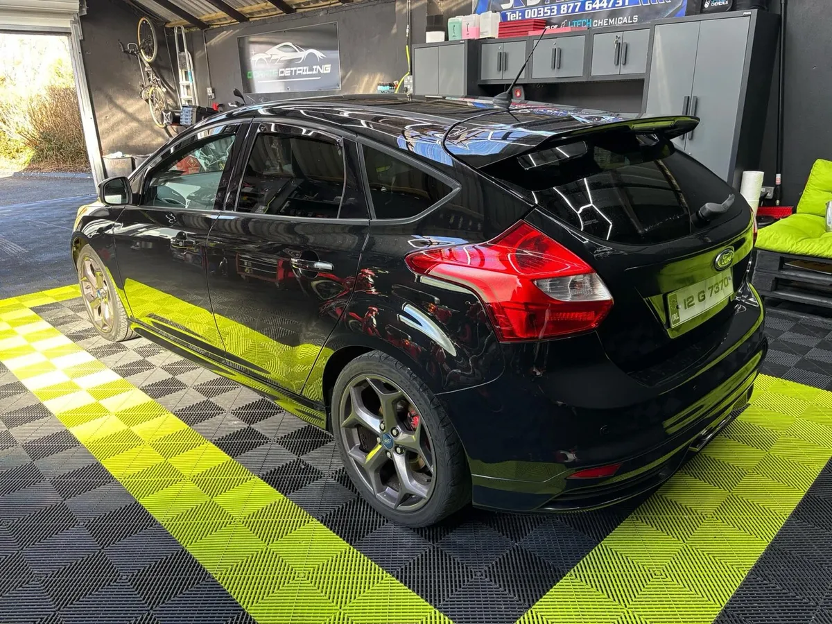 Ford focus ST 250 - Image 3