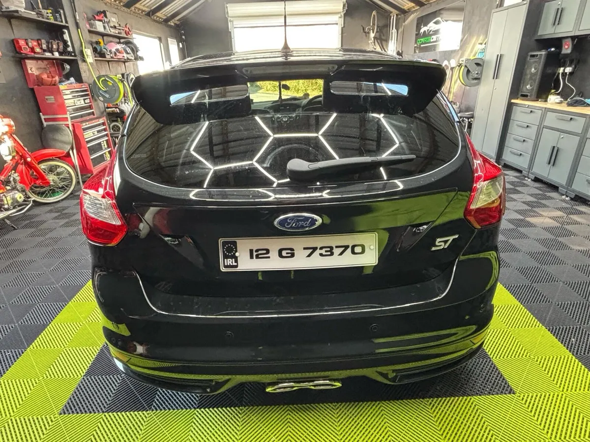 Ford focus ST 250 - Image 4