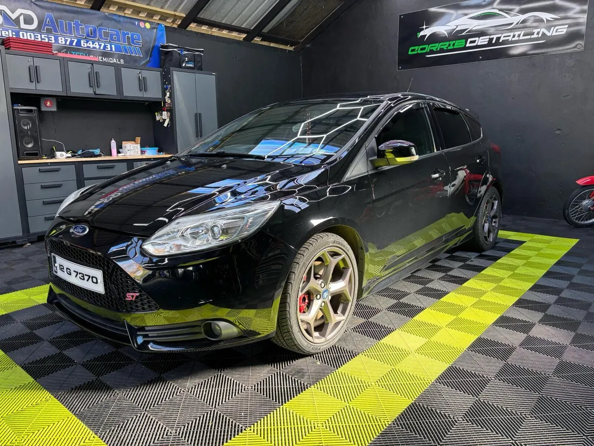 Ford focus ST 250 - Image 1
