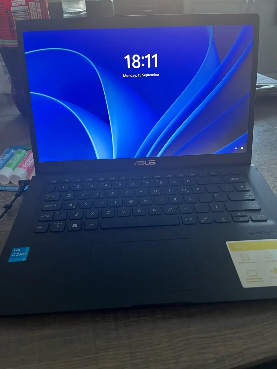ASUs vivobook