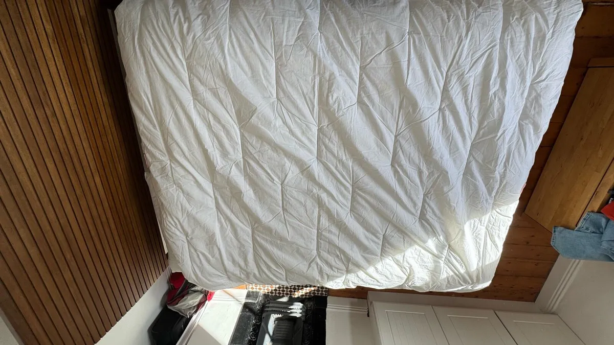 Duvet with summer & winter combination - Image 2