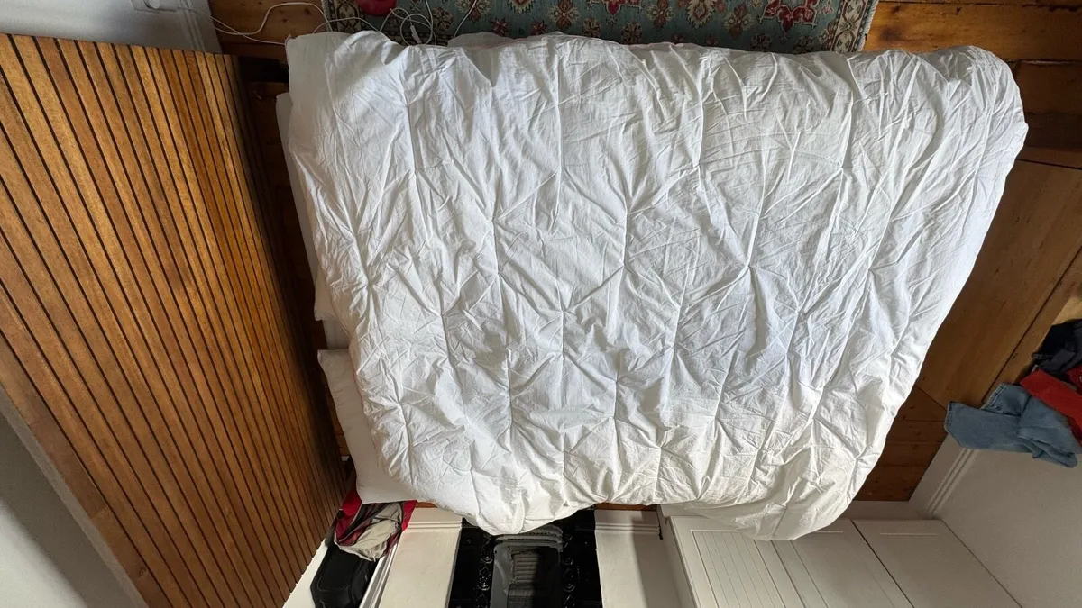 Duvet with summer & winter combination - Image 3