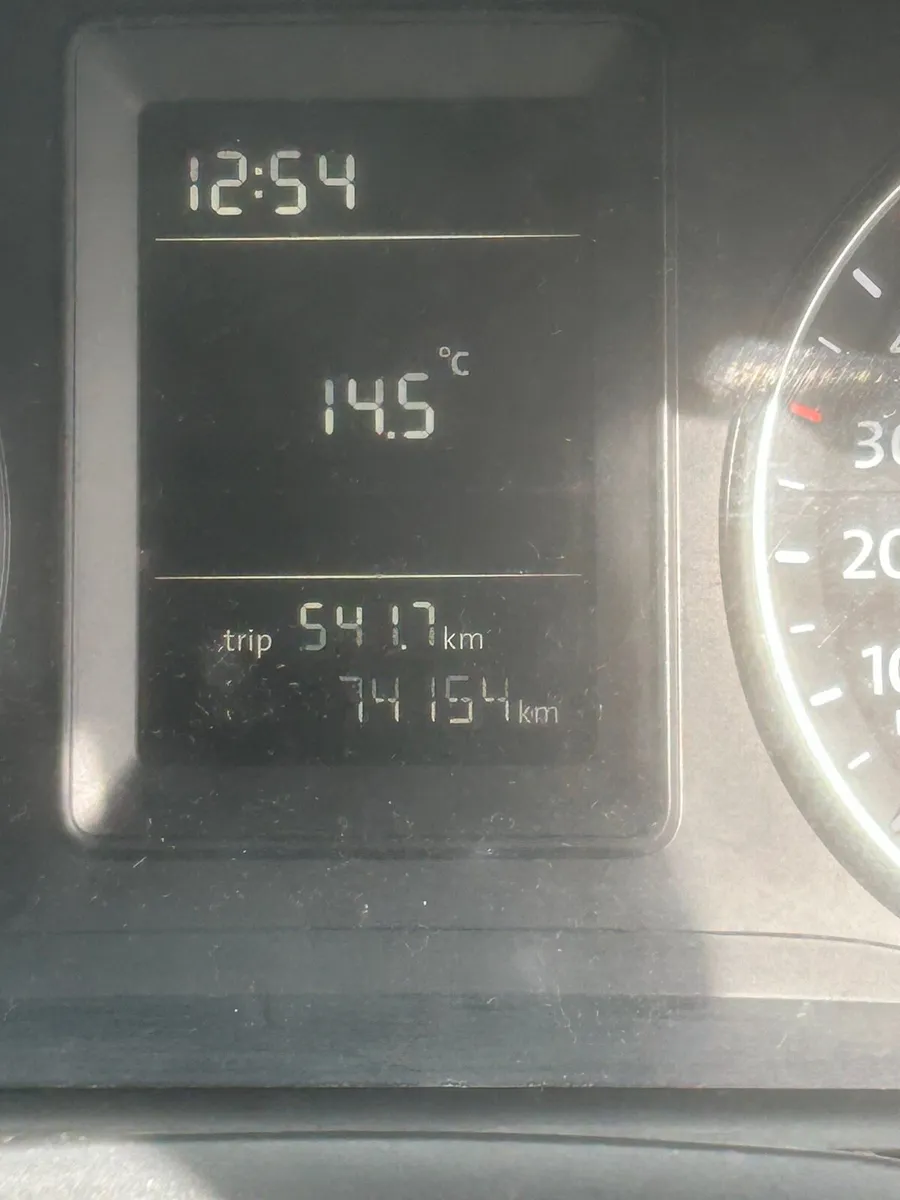 2.0tdi - 74k Km - CVRT 09/26 - 1 Owner - Image 2