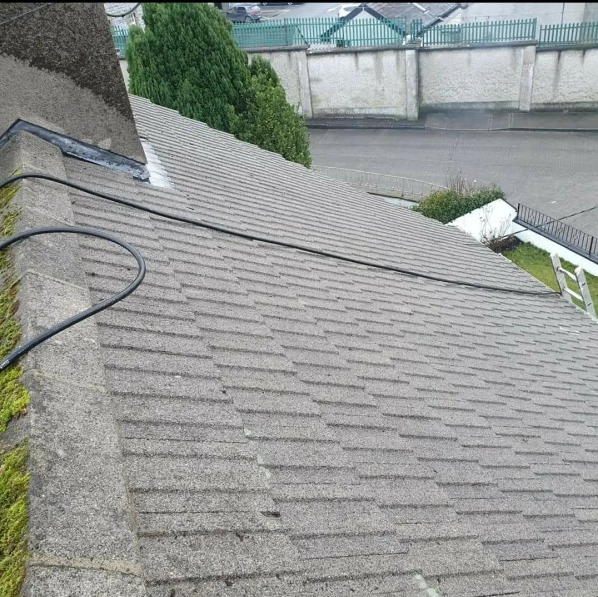 MIDLANDS POWERWASHING SERVICES - Image 2