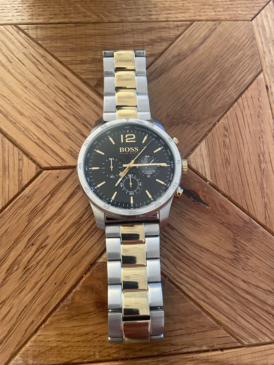 Hugo Boss Watch - Image 1