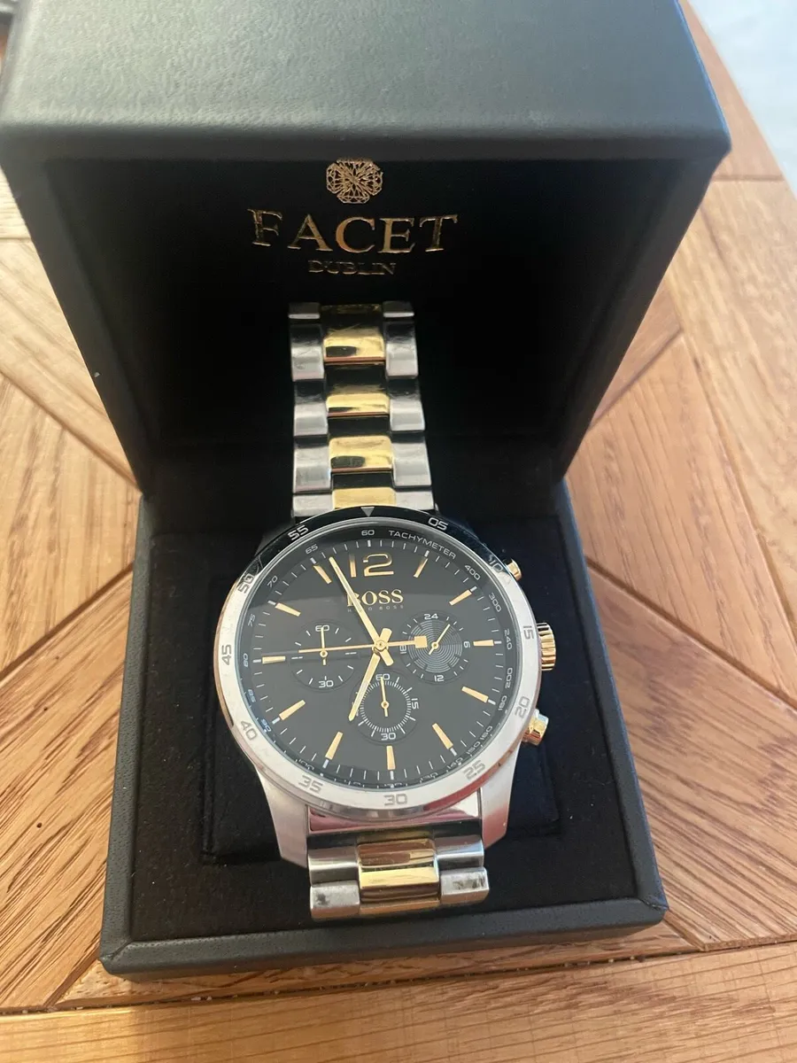 Hugo Boss Watch - Image 2