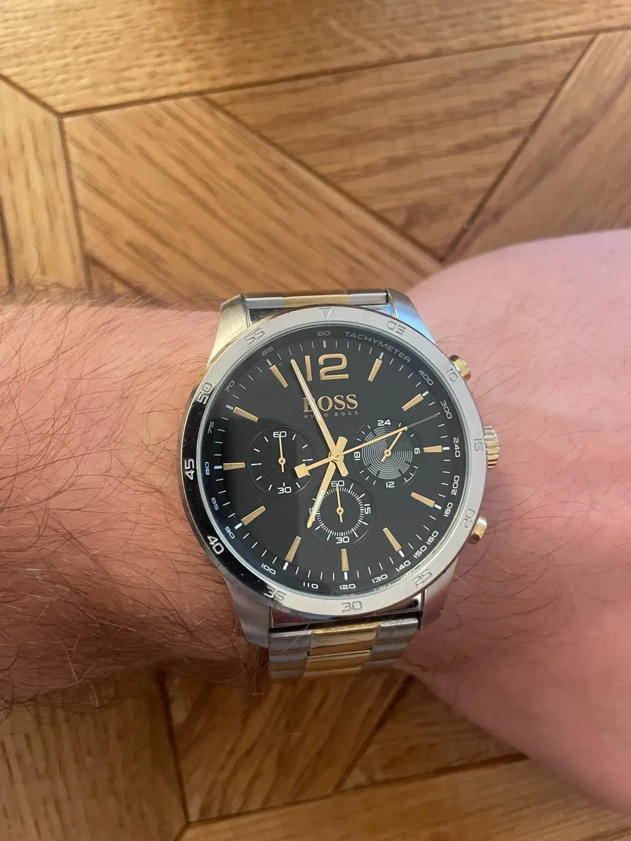 Hugo Boss Watch - Image 3